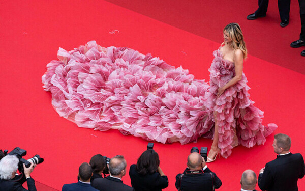Festivalul de Film de la Cannes 2025 Festivalul de Film de la Cannes 2025
