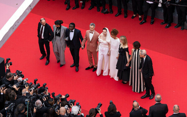 Festivalul de Film de la Cannes 2025 Festivalul de Film de la Cannes 2025