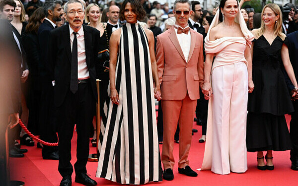 Festivalul de Film de la Cannes 2025 Festivalul de Film de la Cannes 2025