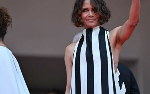 Halle Berry la Festivalul de la Cannes Halle Berry la Festivalul de la Cannes