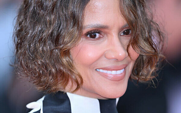 Halle Berry la Festivalul de la Cannes Halle Berry la Festivalul de la Cannes
