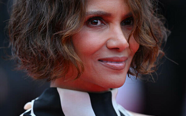 Halle Berry la Festivalul de la Cannes Halle Berry la Festivalul de la Cannes