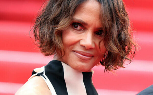 Halle Berry la Festivalul de la Cannes Halle Berry la Festivalul de la Cannes