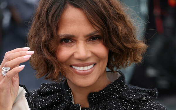 Halle Berry la Festivalul de la Cannes Halle Berry la Festivalul de la Cannes