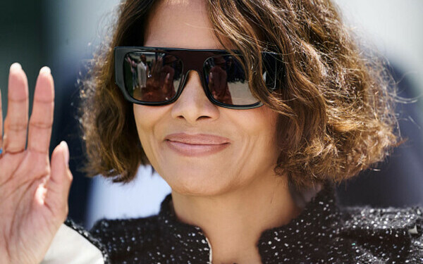 Halle Berry la Festivalul de la Cannes Halle Berry la Festivalul de la Cannes
