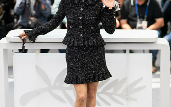 Halle Berry la Festivalul de la Cannes Halle Berry la Festivalul de la Cannes