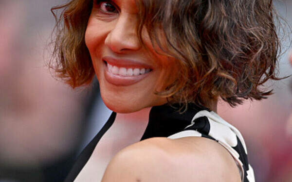 Halle Berry la Festivalul de la Cannes Halle Berry la Festivalul de la Cannes