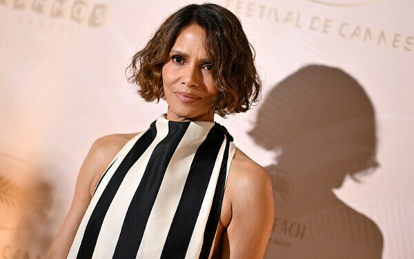 Halle Berry la Festivalul de la Cannes Halle Berry la Festivalul de la Cannes