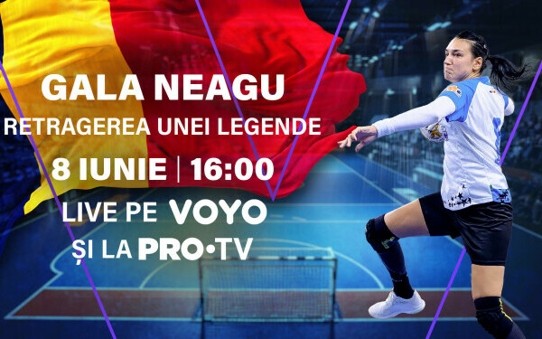 Cristina Neagu