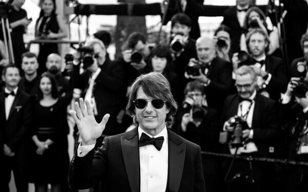Tom Cruise Tom Cruise