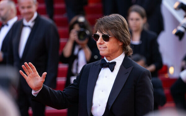 Tom Cruise Tom Cruise