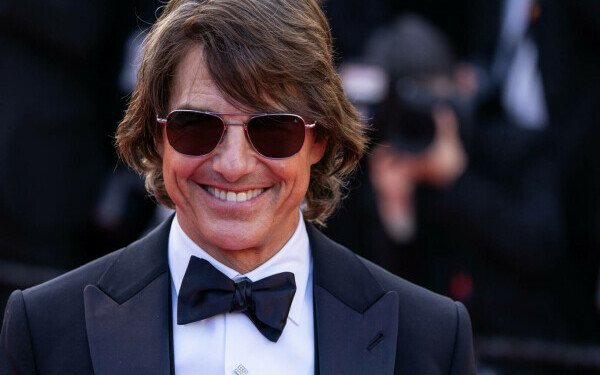 Tom Cruise Tom Cruise