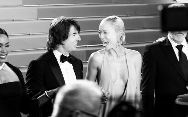 Tom Cruise Tom Cruise