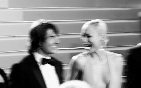 Tom Cruise Tom Cruise