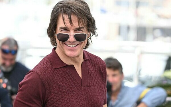 Tom Cruise Tom Cruise
