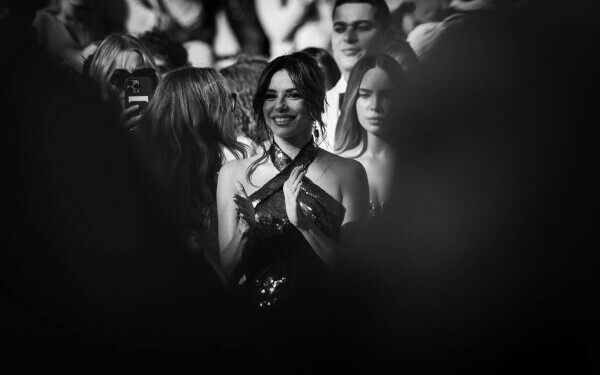 Eva Longoria Eva Longoria