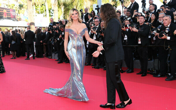 Heidi Klum Heidi Klum