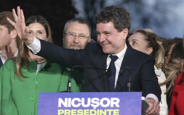 Nicușor Dan Nicușor Dan