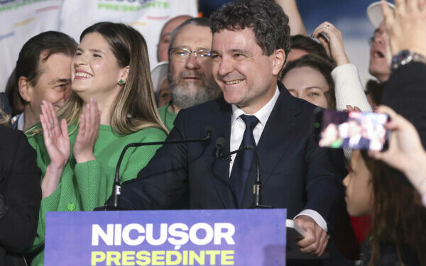 Nicușor Dan Nicușor Dan