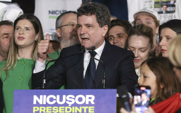 Nicușor Dan Nicușor Dan