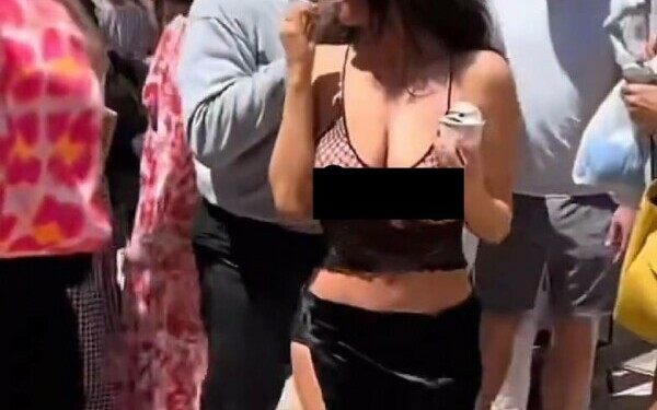 Bianca Censori Bianca Censori