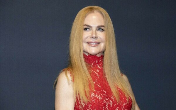 Nicole Kidman
