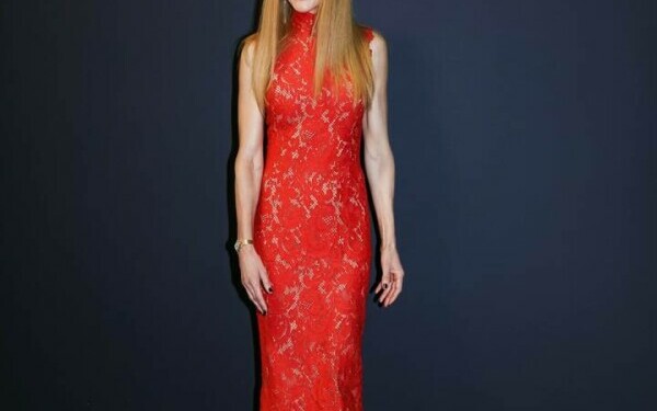 Nicole Kidman