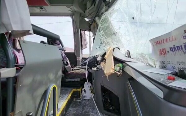 accident Iasi accident Iasi