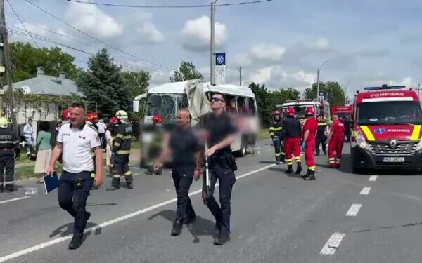 accident Iasi accident Iasi