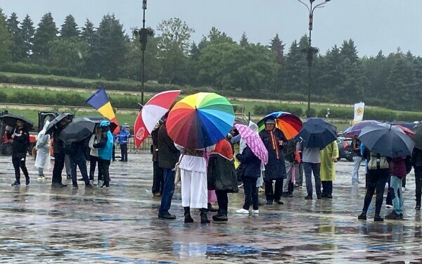 proteste, Parlament, Nicusor Dan proteste, Parlament, Nicusor Dan