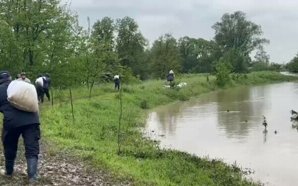 inundatii inundatii