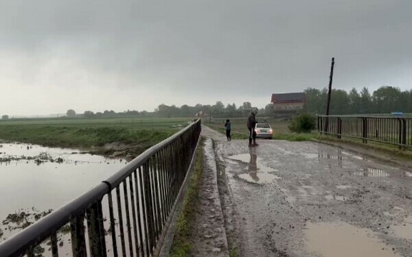 inundatii inundatii
