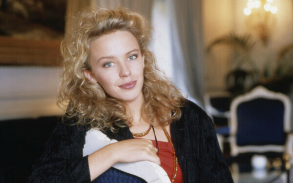Kylie Minogue Kylie Minogue