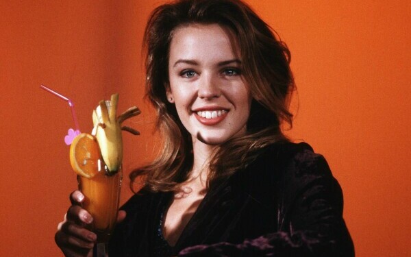 Kylie Minogue Kylie Minogue