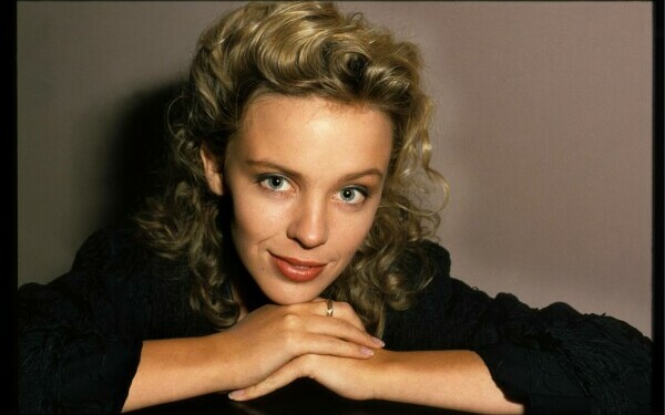 Kylie Minogue Kylie Minogue