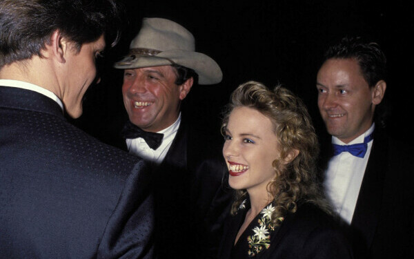 Kylie Minogue Kylie Minogue