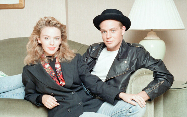 Kylie Minogue Kylie Minogue