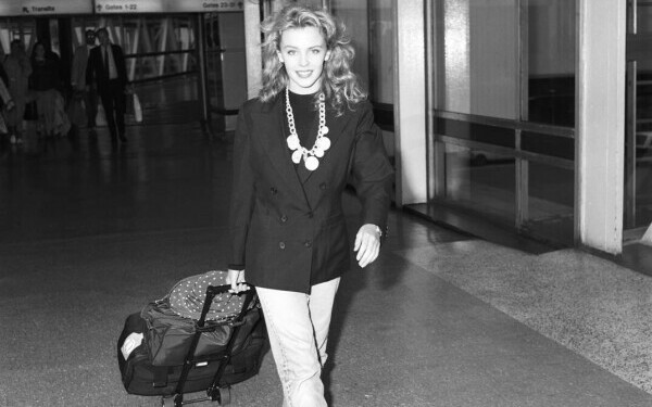Kylie Minogue Kylie Minogue