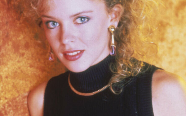 Kylie Minogue Kylie Minogue