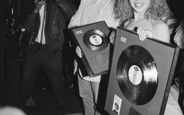 Kylie Minogue Kylie Minogue