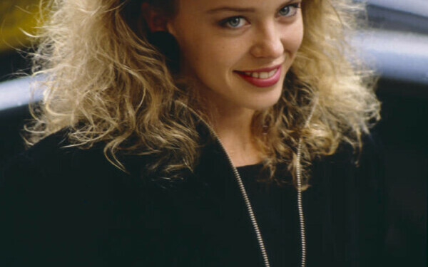 Kylie Minogue Kylie Minogue