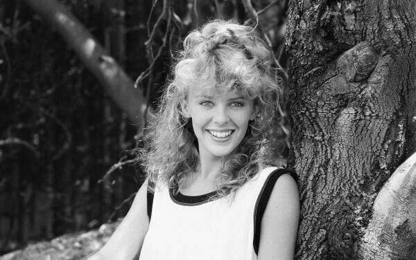 Kylie Minogue Kylie Minogue