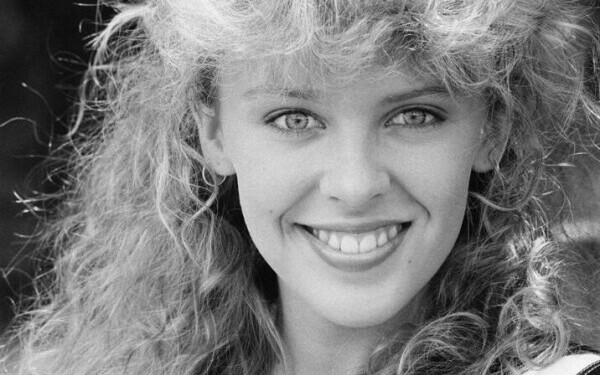 Kylie Minogue Kylie Minogue