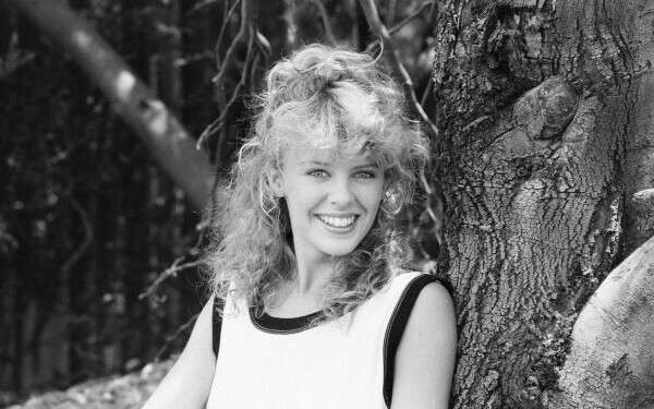 Kylie Minogue Kylie Minogue