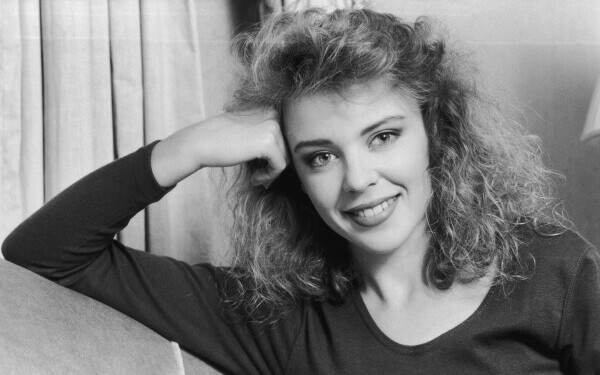 Kylie Minogue Kylie Minogue