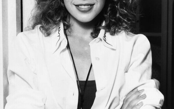 Kylie Minogue Kylie Minogue