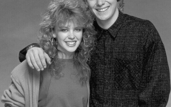 Kylie Minogue Kylie Minogue