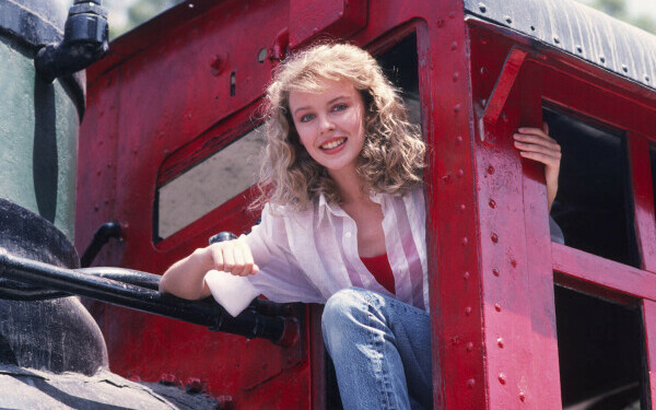 Kylie Minogue Kylie Minogue