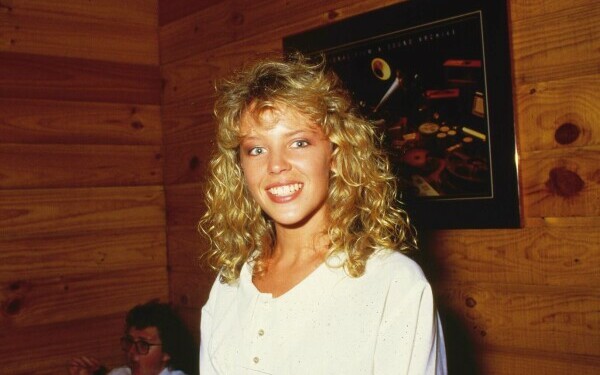Kylie Minogue Kylie Minogue