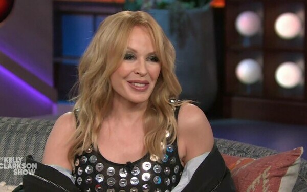 Kylie Minogue Kylie Minogue